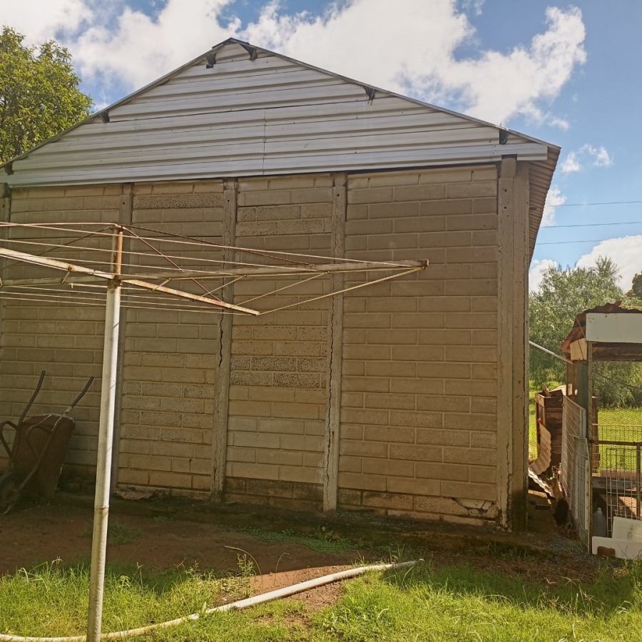 4 Bedroom Property for Sale in Brandfort Free State